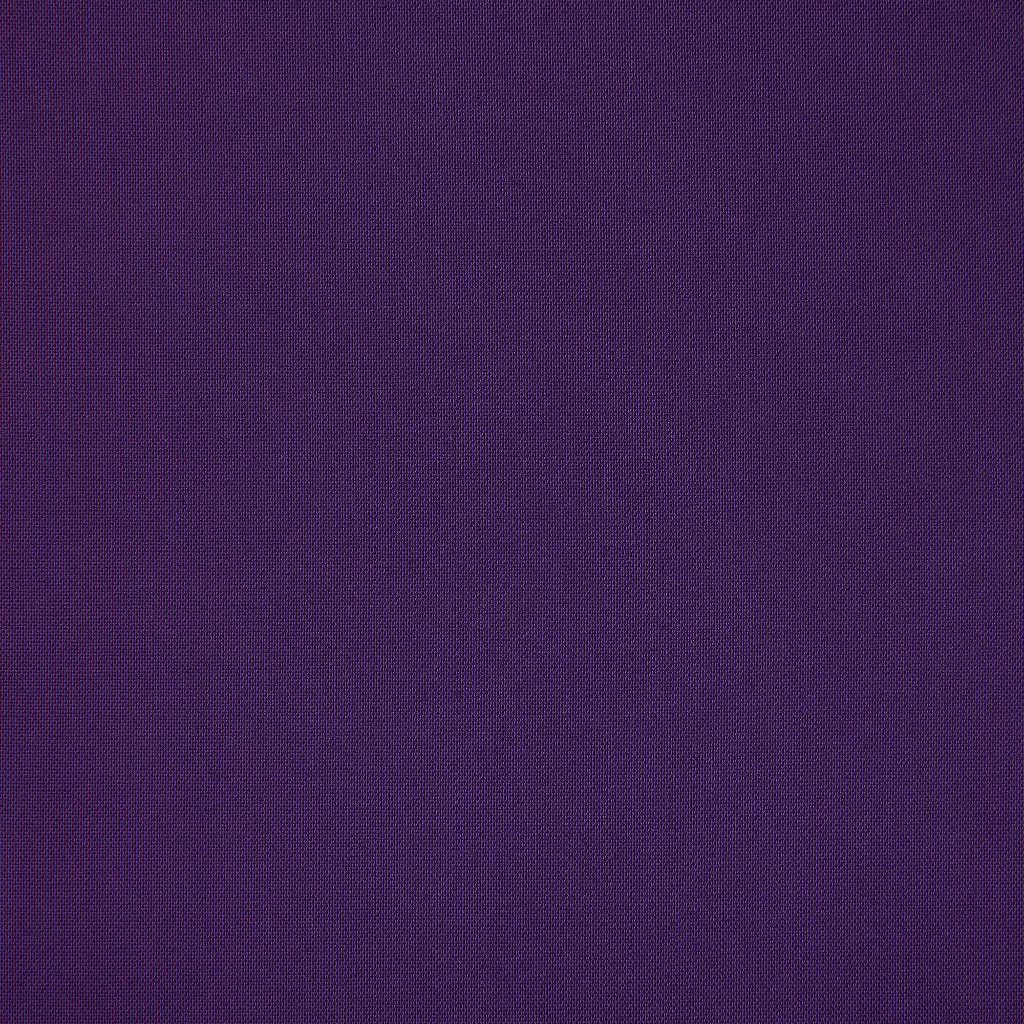 Northcott Premium Quilt Solid Pansy Cotton Fabric